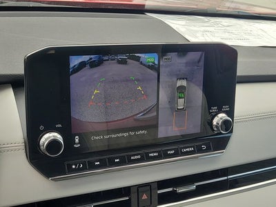 2023 Mitsubishi Outlander SEL