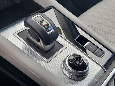 2023 Mitsubishi Outlander SEL