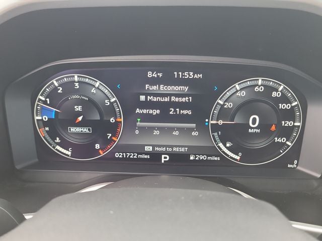 2023 Mitsubishi Outlander SEL