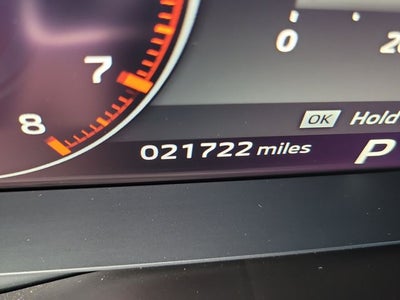 2023 Mitsubishi Outlander SEL
