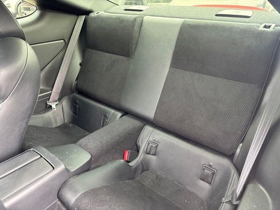 2022 Toyota GR86 Premium