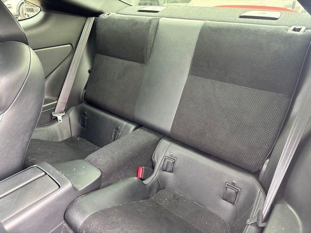 2022 Toyota GR86 Premium