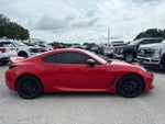 2022 Toyota GR86 Premium