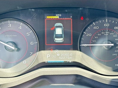 2023 Subaru Crosstrek Premium