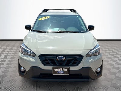 2023 Subaru Crosstrek Premium