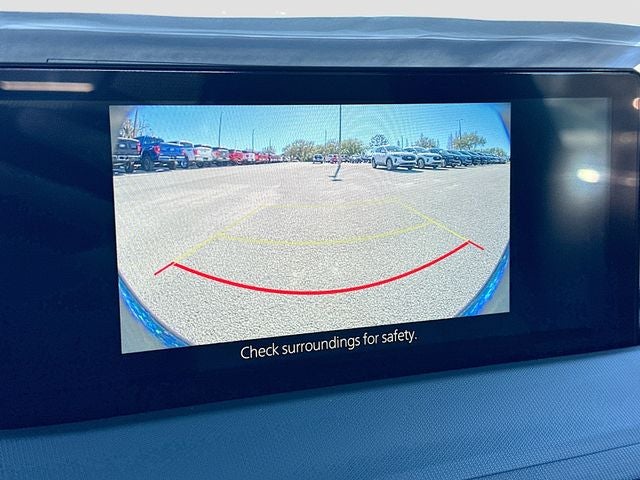 2025 Mazda Mazda MX-5 Miata Grand Touring