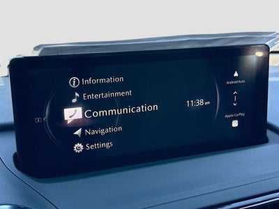 2025 Mazda Mazda MX-5 Miata Grand Touring