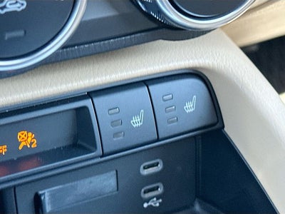 2025 Mazda Mazda MX-5 Miata Grand Touring