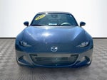 2025 Mazda Mazda MX-5 Miata Grand Touring