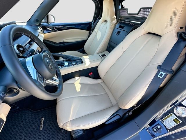 2025 Mazda Mazda MX-5 Miata Grand Touring