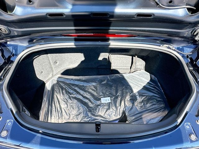 2025 Mazda Mazda MX-5 Miata Grand Touring