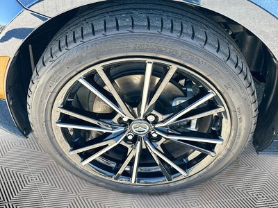 2025 Mazda Mazda MX-5 Miata Grand Touring