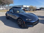 2025 Mazda Mazda MX-5 Miata Grand Touring