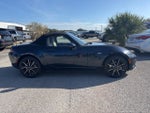 2025 Mazda Mazda MX-5 Miata Grand Touring