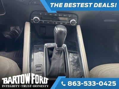 2020 Mazda Mazda CX-5 Grand Touring Reserve