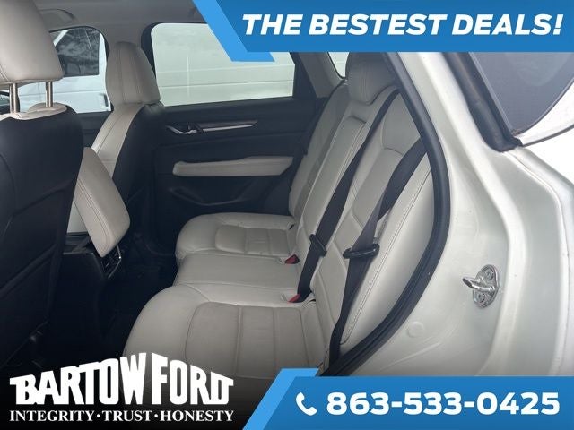 2020 Mazda Mazda CX-5 Grand Touring Reserve