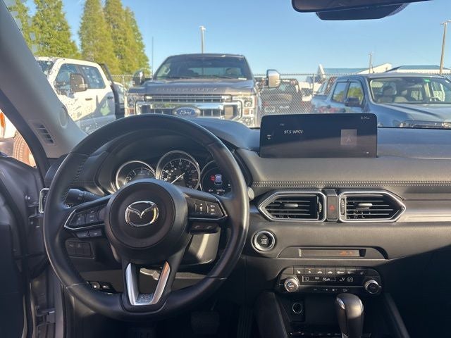 2024 Mazda Mazda CX-5 2.5 S Select Package