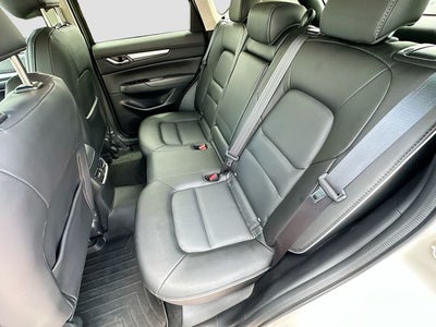 2024 Mazda Mazda CX-5 2.5 S Select Package