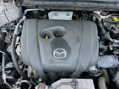 2024 Mazda Mazda CX-5 2.5 S Select Package