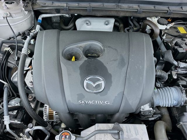 2024 Mazda Mazda CX-5 2.5 S Select Package