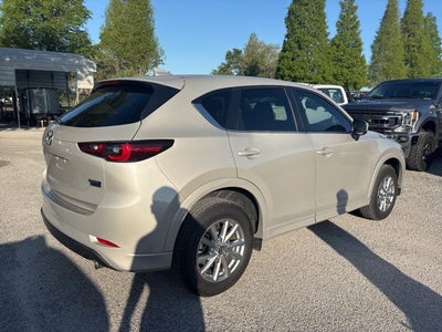 2024 Mazda Mazda CX-5 2.5 S Select Package