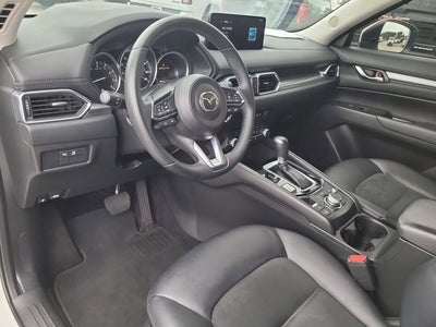 2023 Mazda Mazda CX-5 2.5 S Select Package