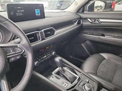 2023 Mazda Mazda CX-5 2.5 S Select Package