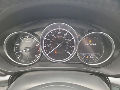 2023 Mazda Mazda CX-5 2.5 S Select Package
