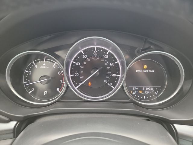 2023 Mazda Mazda CX-5 2.5 S Select Package