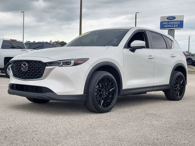 2023 Mazda Mazda CX-5 2.5 S Select Package