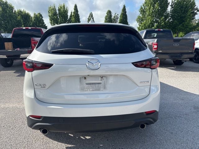 2023 Mazda Mazda CX-5 2.5 S Select Package