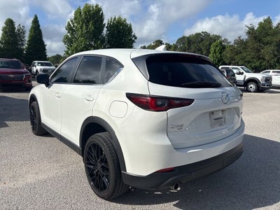 2023 Mazda Mazda CX-5 2.5 S Select Package