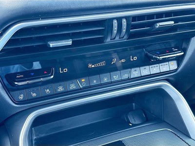 2025 Mazda Mazda CX-70 3.3 Turbo S Premium