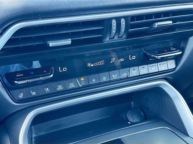 2025 Mazda Mazda CX-70 3.3 Turbo S Premium