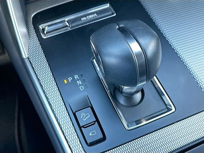 2025 Mazda Mazda CX-70 3.3 Turbo S Premium