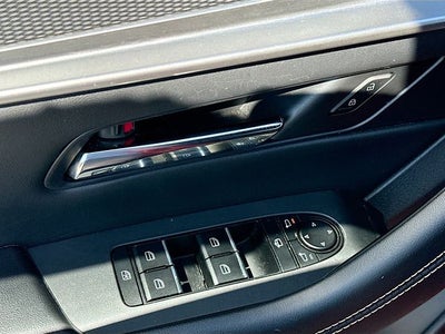 2025 Mazda Mazda CX-70 3.3 Turbo S Premium