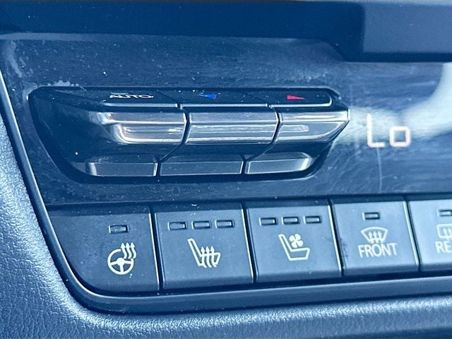 2025 Mazda Mazda CX-70 3.3 Turbo S Premium