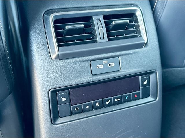 2025 Mazda Mazda CX-70 3.3 Turbo S Premium