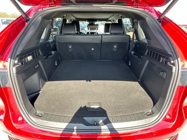 2025 Mazda Mazda CX-70 3.3 Turbo S Premium