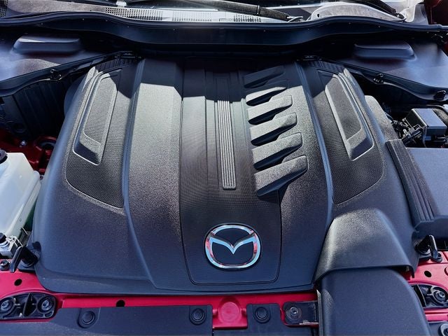 2025 Mazda Mazda CX-70 3.3 Turbo S Premium