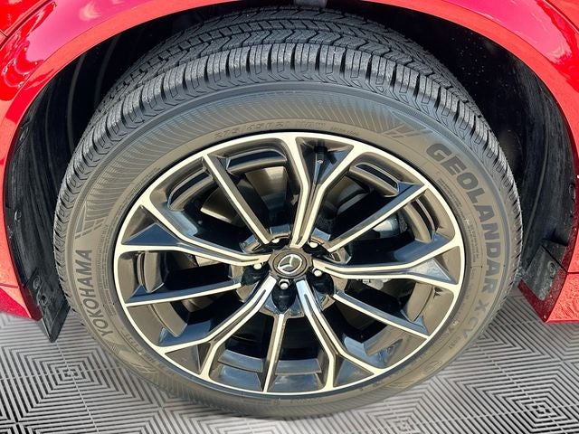 2025 Mazda Mazda CX-70 3.3 Turbo S Premium