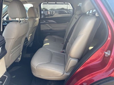 2019 Mazda Mazda CX-9 Touring