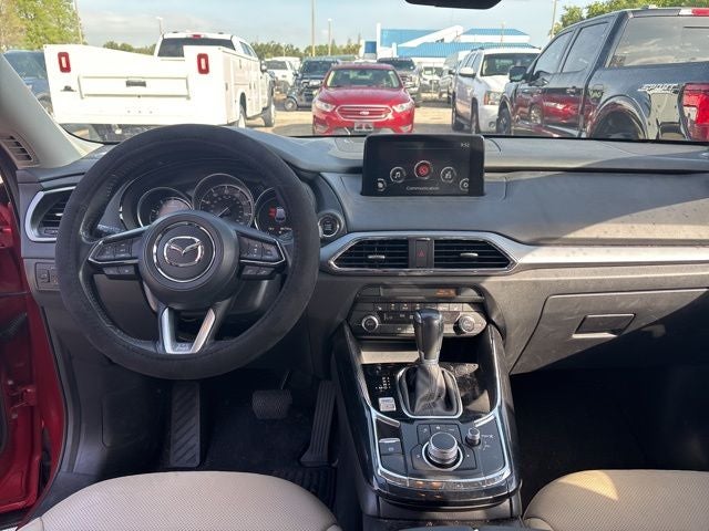 2019 Mazda Mazda CX-9 Touring