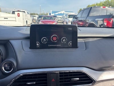 2019 Mazda Mazda CX-9 Touring