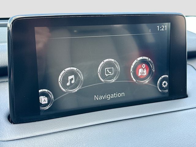 2019 Mazda Mazda CX-9 Touring