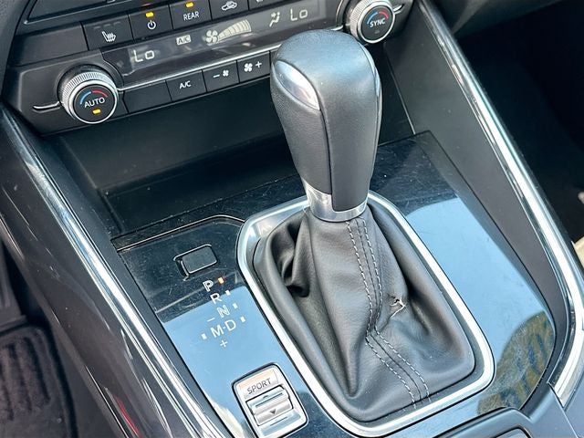 2019 Mazda Mazda CX-9 Touring