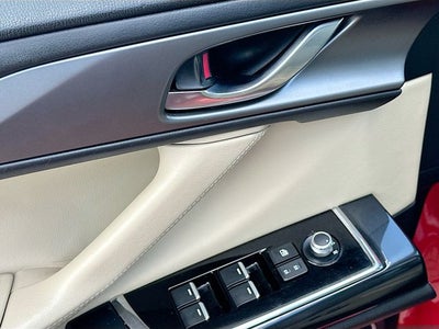 2019 Mazda Mazda CX-9 Touring