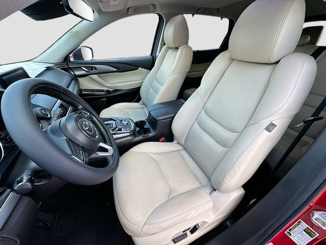 2019 Mazda Mazda CX-9 Touring