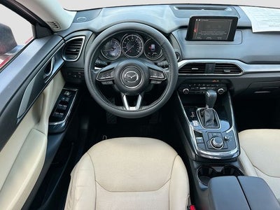 2019 Mazda Mazda CX-9 Touring