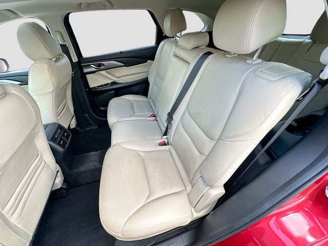 2019 Mazda Mazda CX-9 Touring